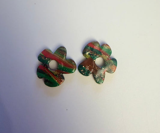 🌈✨ COLLECTION : « BRÉSIL ENCHANTÉ » – par BERGAMOTTA ✨🌈