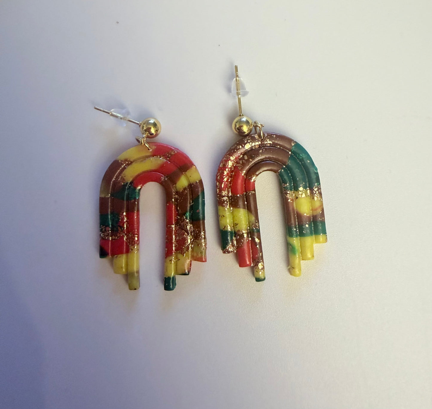 🌈✨ COLLECTION : « BRÉSIL ENCHANTÉ » – par BERGAMOTTA ✨🌈