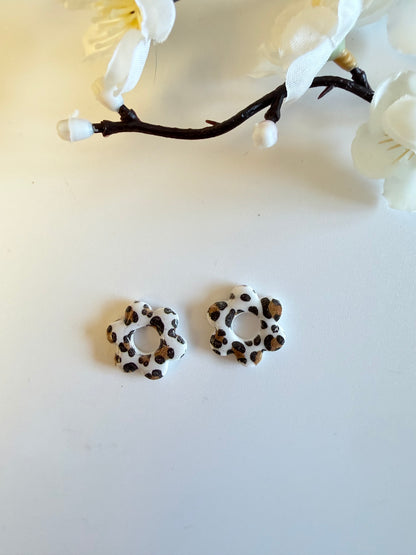 Pampilles interchangeables mini flora