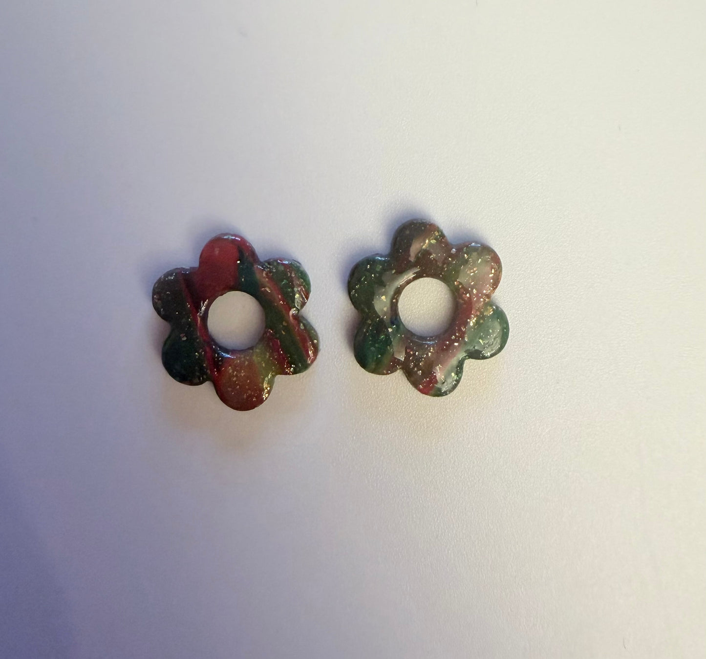 🌈✨ COLLECTION : « BRÉSIL ENCHANTÉ » – par BERGAMOTTA ✨🌈