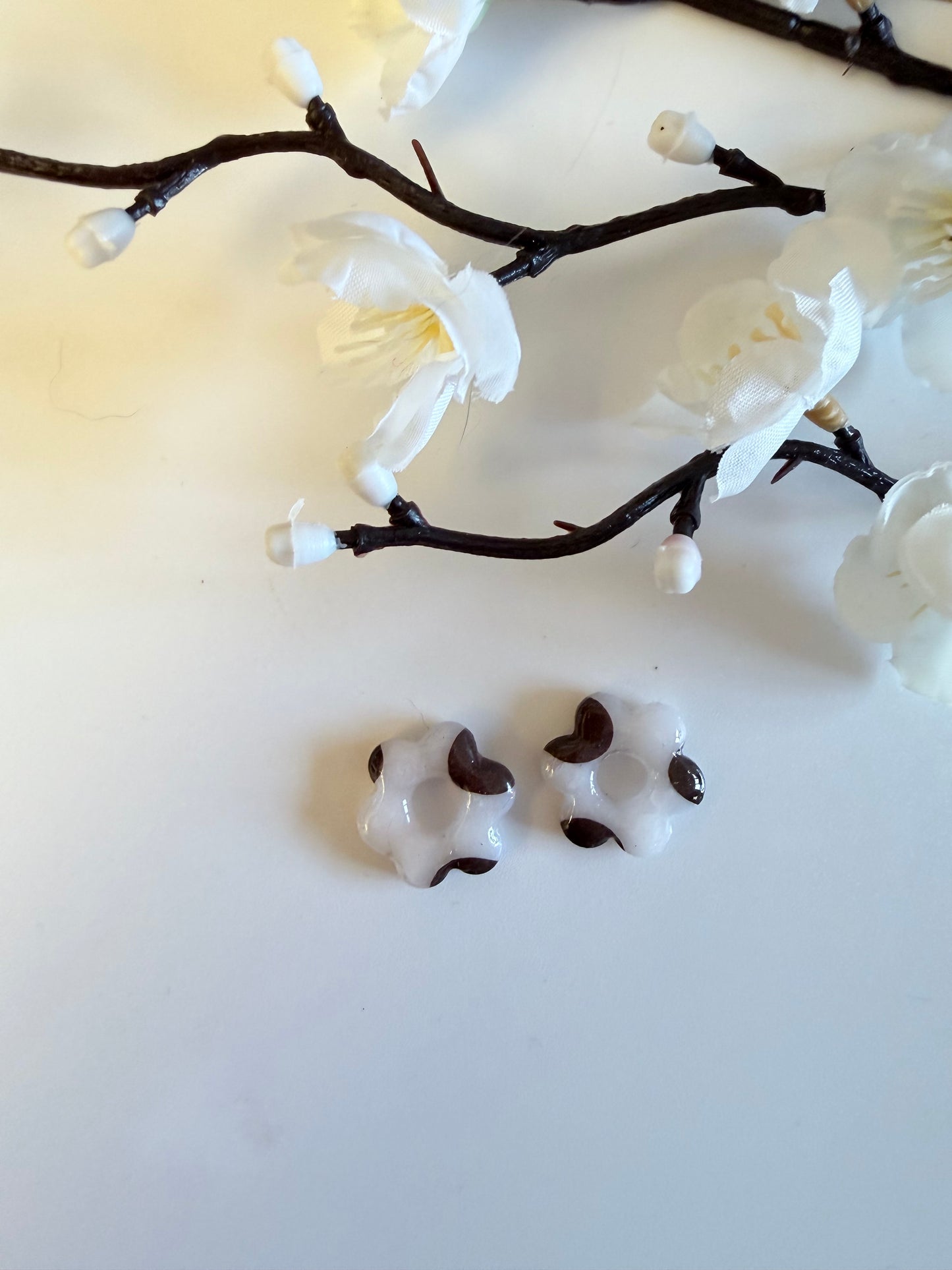 Pampilles interchangeables mini flora