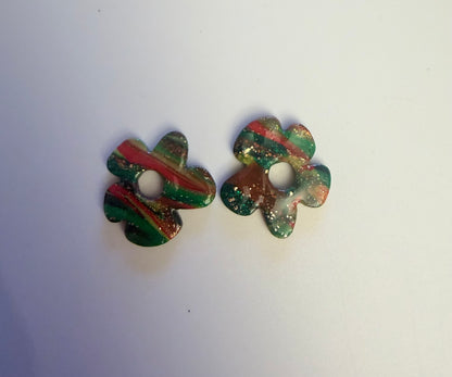 🌈✨ COLLECTION : « BRÉSIL ENCHANTÉ » – par BERGAMOTTA ✨🌈