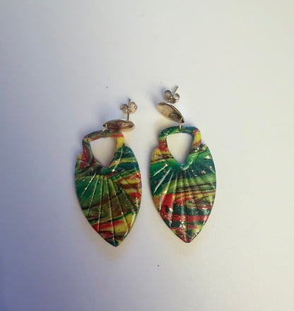 🌈✨ COLLECTION : « BRÉSIL ENCHANTÉ » – par BERGAMOTTA ✨🌈