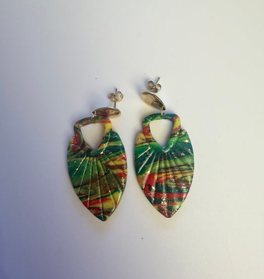 🌈✨ COLLECTION : « BRÉSIL ENCHANTÉ » – par BERGAMOTTA ✨🌈