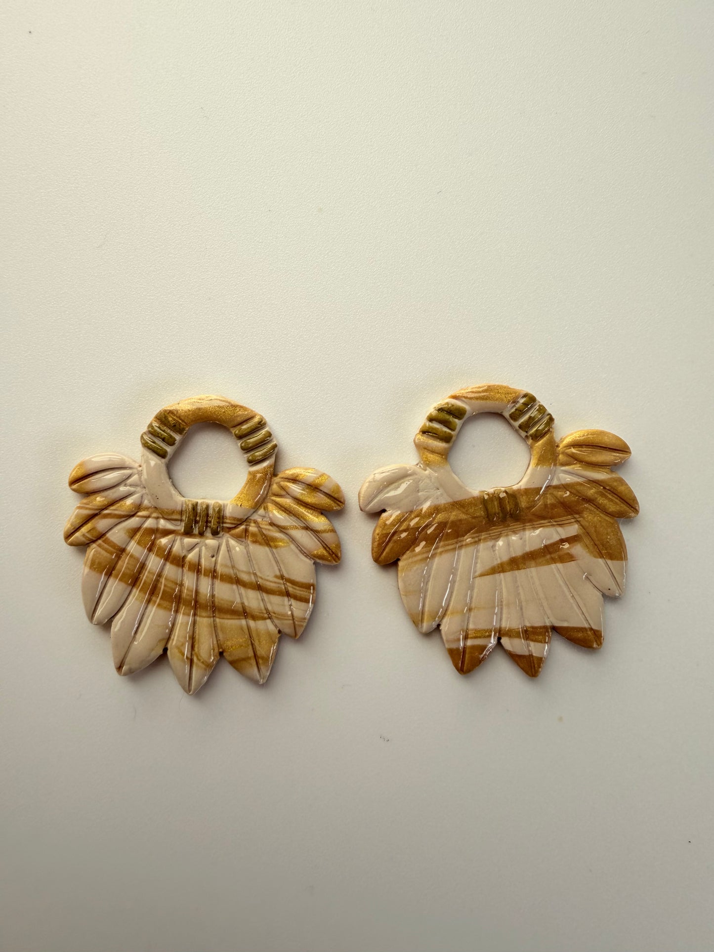 Plumes d'Amazonie –