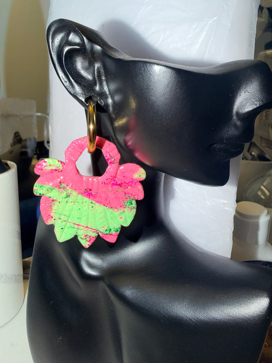 Plumes d'Amazonie –