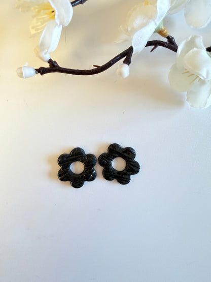 Pampilles interchangeables mini flora